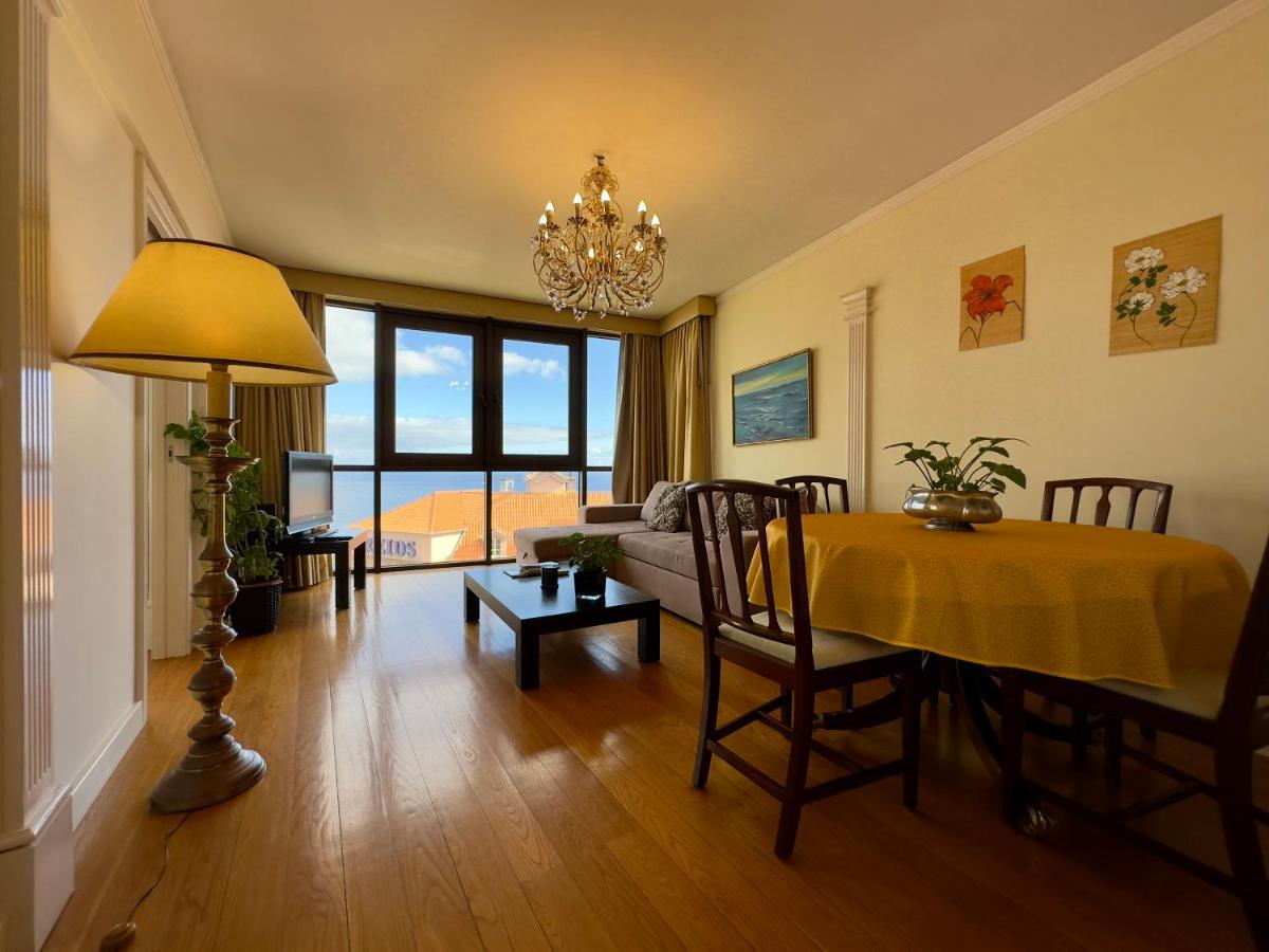 Madeira Inn 푼샬 외부 사진